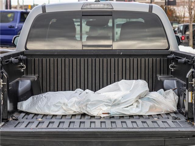 2020 Toyota Tacoma Base (Stk: 6479) in Welland - Image 7 of 33