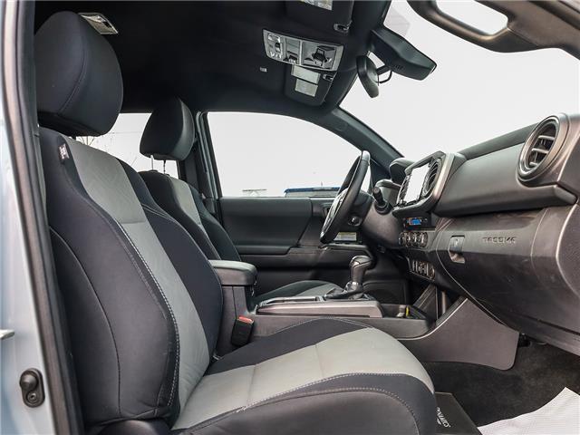 2020 Toyota Tacoma Base (Stk: 6479) in Welland - Image 15 of 33