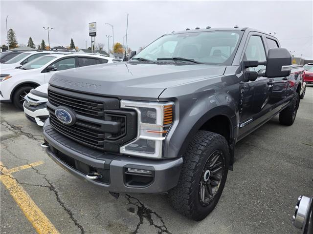 2021 Ford F-250 Limited (Stk: 26060A) in Rouyn-Noranda - Image 1 of 1