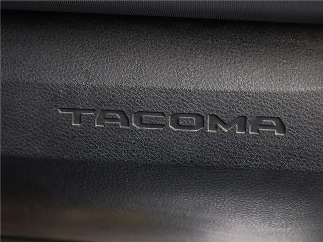 2020 Toyota Tacoma Base (Stk: 6479) in Welland - Image 27 of 33
