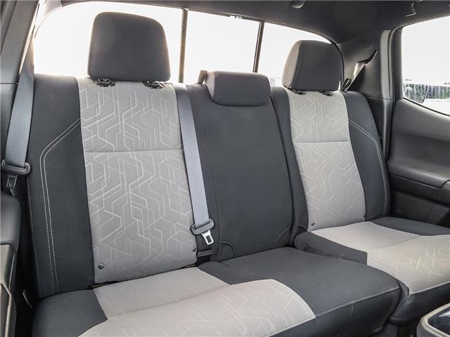 2020 Toyota Tacoma Base (Stk: 6479) in Welland - Image 16 of 33