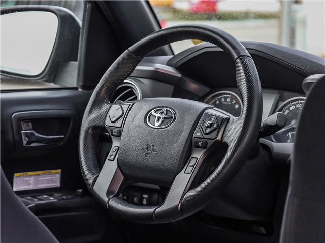 2020 Toyota Tacoma Base (Stk: 6479) in Welland - Image 17 of 33