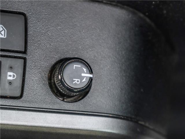 2020 Toyota Tacoma Base (Stk: 6479) in Welland - Image 18 of 33