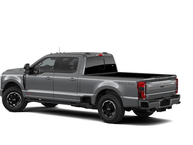 2026 Ford F-350 Lariat (Stk: 26T3637) in Red Deer - Image 2 of 7