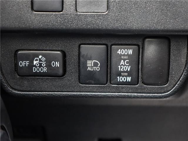 2020 Toyota Tacoma Base (Stk: 6479) in Welland - Image 19 of 33