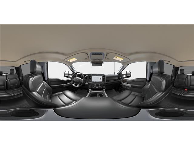 2026 Ford F-350 Lariat (Stk: 26T3637) in Red Deer - Image 7 of 7