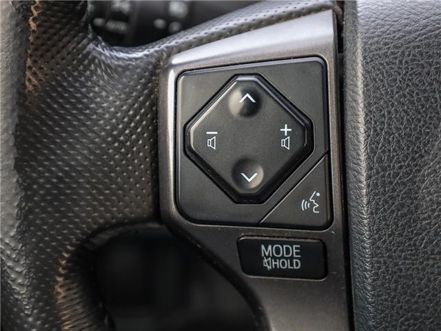 2020 Toyota Tacoma Base (Stk: 6479) in Welland - Image 20 of 33