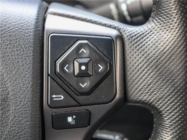 2020 Toyota Tacoma Base (Stk: 6479) in Welland - Image 23 of 33
