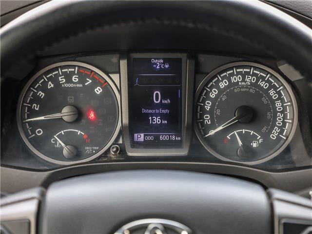 2020 Toyota Tacoma Base (Stk: 6479) in Welland - Image 22 of 33
