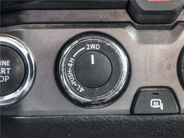 2020 Toyota Tacoma Base (Stk: 6479) in Welland - Image 28 of 33