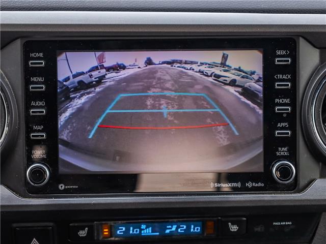 2020 Toyota Tacoma Base (Stk: 6479) in Welland - Image 31 of 33
