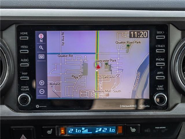 2020 Toyota Tacoma Base (Stk: 6479) in Welland - Image 32 of 33