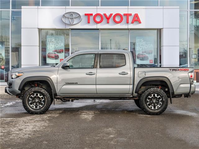 2020 Toyota Tacoma Base (Stk: 6479) in Welland - Image 3 of 33