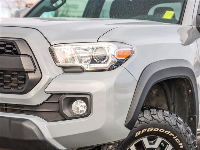 2020 Toyota Tacoma Base (Stk: 6479) in Welland - Image 8 of 33