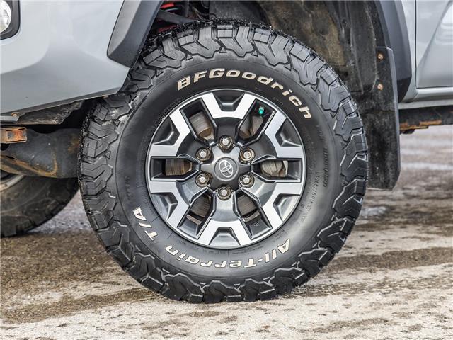 2020 Toyota Tacoma Base (Stk: 6479) in Welland - Image 33 of 33