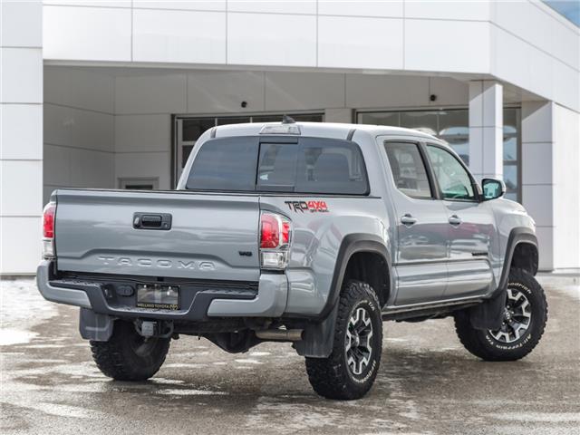 2020 Toyota Tacoma Base (Stk: 6479) in Welland - Image 2 of 33