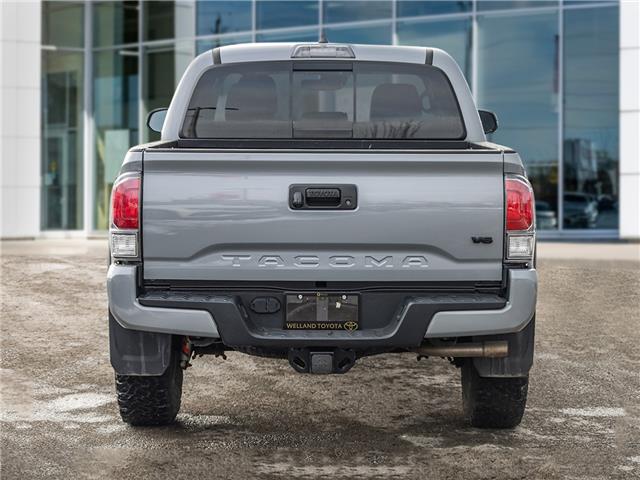 2020 Toyota Tacoma Base (Stk: 6479) in Welland - Image 6 of 33