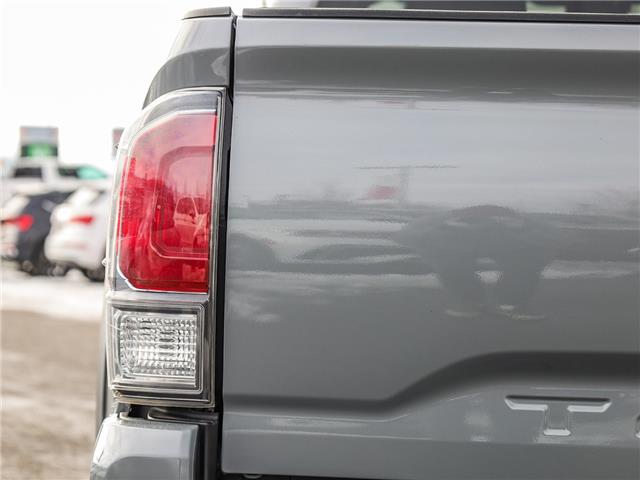 2020 Toyota Tacoma Base (Stk: 6479) in Welland - Image 10 of 33