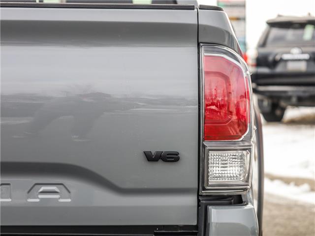 2020 Toyota Tacoma Base (Stk: 6479) in Welland - Image 11 of 33