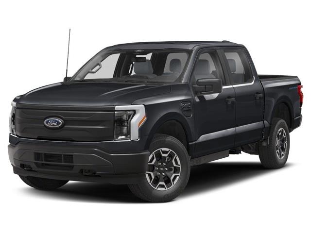 2022 Ford F-150 Lightning Pro (Stk: OP25554) in Vancouver - Image 1 of 12