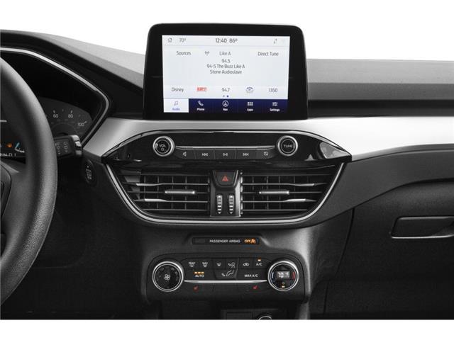 2021 Ford Escape SE (Stk: OP25555) in Vancouver - Image 7 of 12