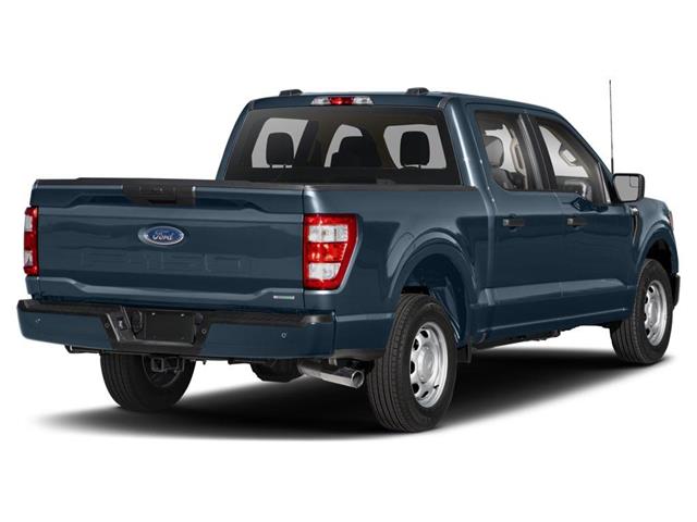 2023 Ford F-150 XL (Stk: OP25557) in Vancouver - Image 3 of 12