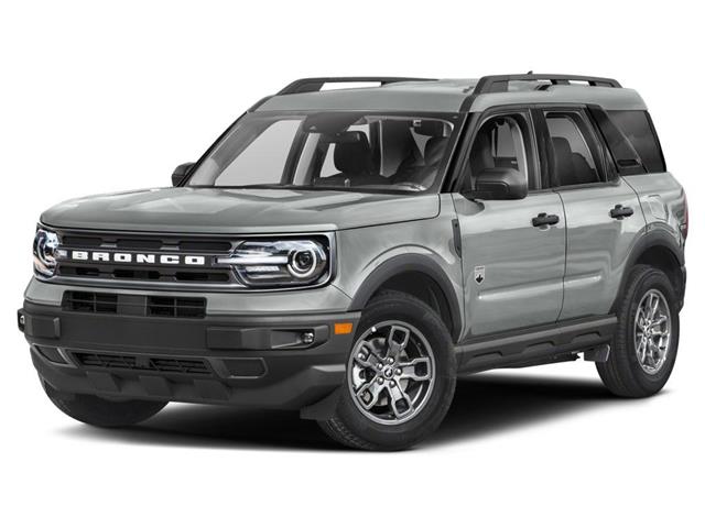 2022 Ford Bronco Sport Big Bend (Stk: OP25552) in Vancouver - Image 1 of 10
