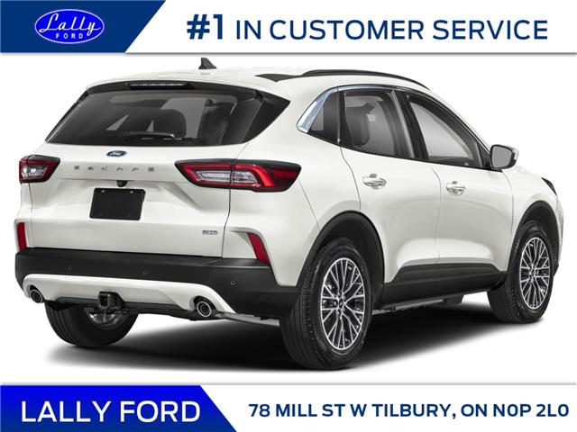 2026 Ford Escape PHEV (Stk: SPEP00714) in Tilbury - Image 2 of 13