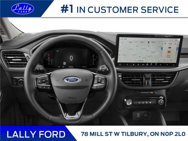 2026 Ford Escape PHEV (Stk: SPEP00714) in Tilbury - Image 4 of 13