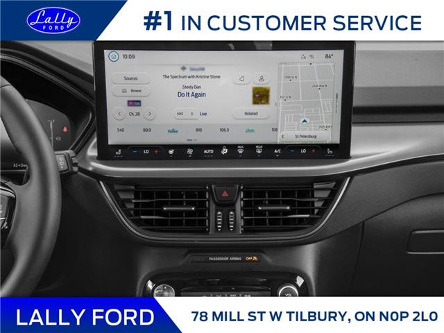 2026 Ford Escape PHEV (Stk: SPEP00714) in Tilbury - Image 7 of 13