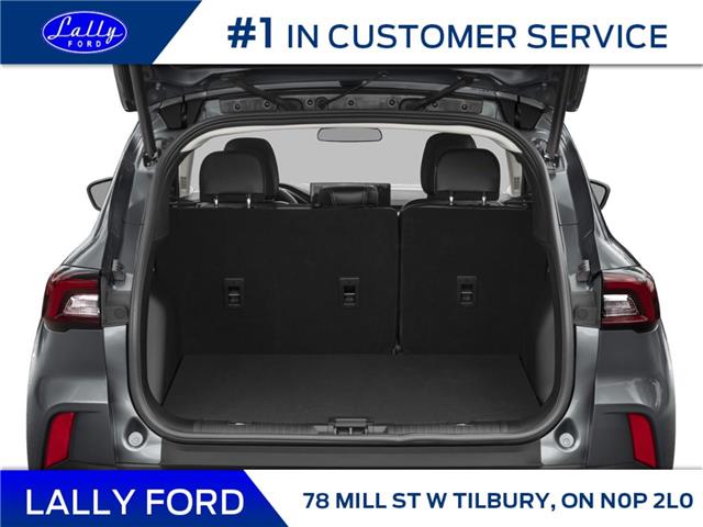 2026 Ford Escape PHEV (Stk: SPEP00714) in Tilbury - Image 8 of 13