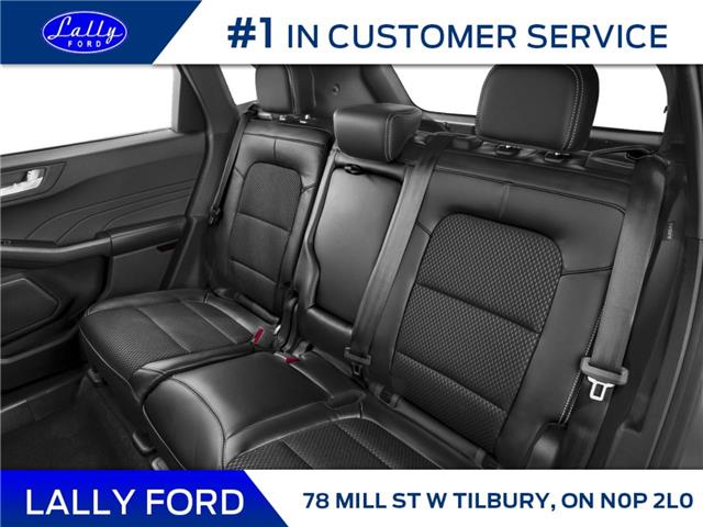 2026 Ford Escape PHEV (Stk: SPEP00714) in Tilbury - Image 10 of 13