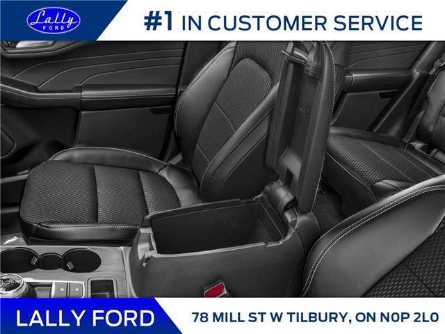 2026 Ford Escape PHEV (Stk: SPEP00714) in Tilbury - Image 11 of 13