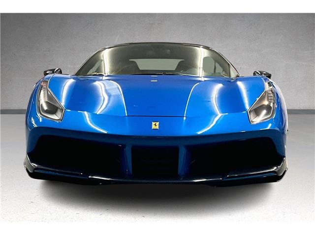 2018 Ferrari 488 GTB Base (Stk: C0311) in Richmond - Image 2 of 30