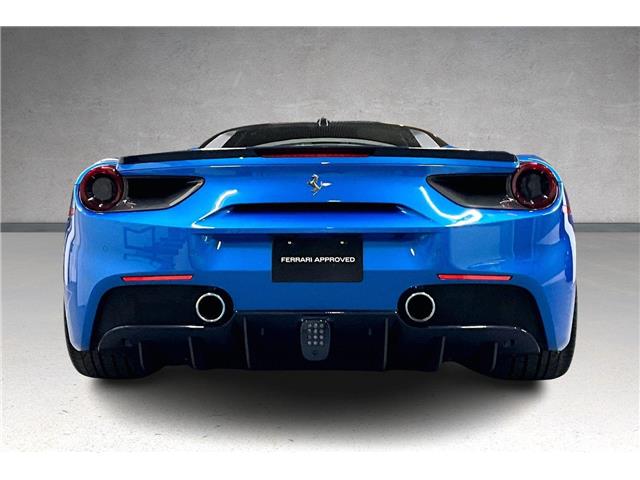 2018 Ferrari 488 GTB Base (Stk: C0311) in Richmond - Image 5 of 30