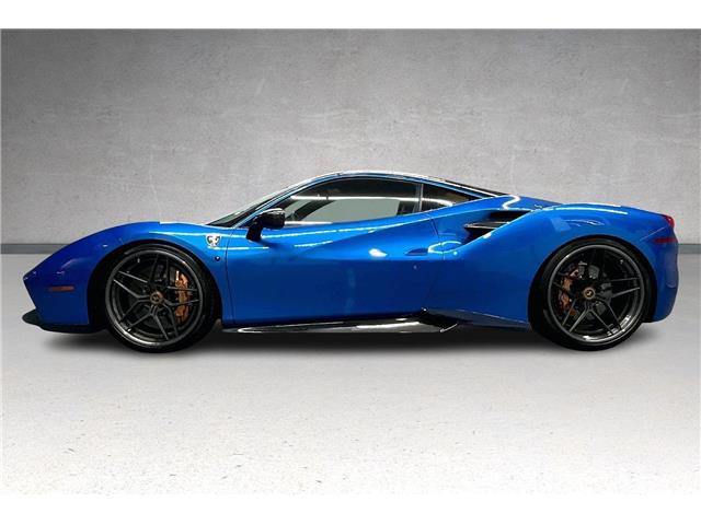 2018 Ferrari 488 GTB Base (Stk: C0311) in Richmond - Image 7 of 30