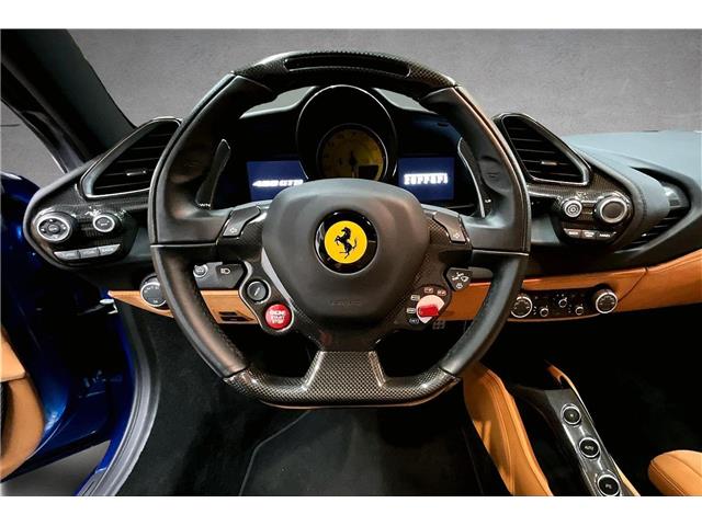 2018 Ferrari 488 GTB Base (Stk: C0311) in Richmond - Image 9 of 30