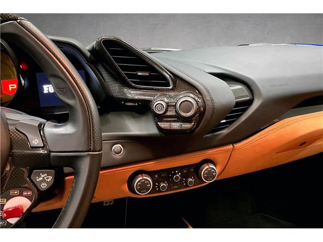 2018 Ferrari 488 GTB Base (Stk: C0311) in Richmond - Image 10 of 30