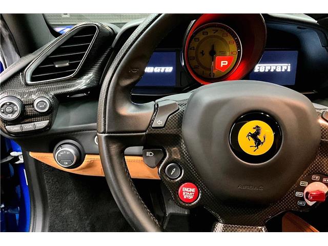 2018 Ferrari 488 GTB Base (Stk: C0311) in Richmond - Image 11 of 30