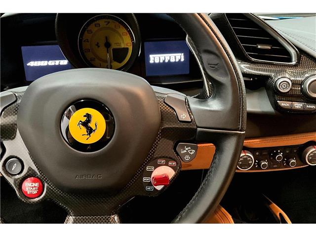 2018 Ferrari 488 GTB Base (Stk: C0311) in Richmond - Image 12 of 30