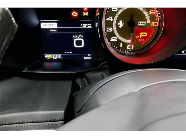 2018 Ferrari 488 GTB Base (Stk: C0311) in Richmond - Image 13 of 30