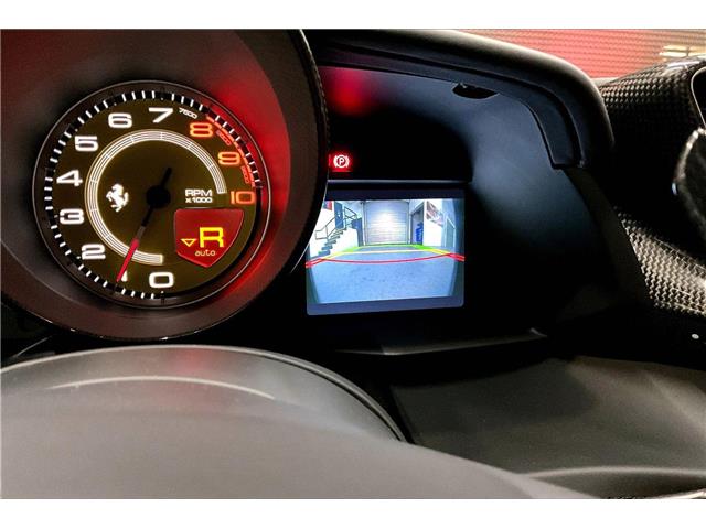 2018 Ferrari 488 GTB Base (Stk: C0311) in Richmond - Image 14 of 30