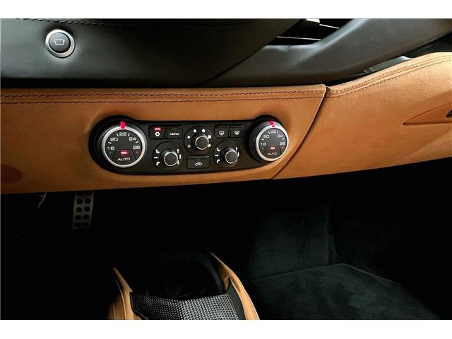 2018 Ferrari 488 GTB Base (Stk: C0311) in Richmond - Image 15 of 30