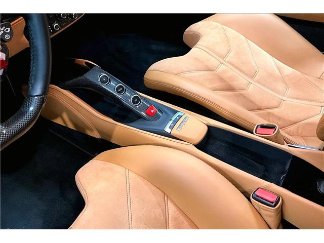 2018 Ferrari 488 GTB Base (Stk: C0311) in Richmond - Image 17 of 30