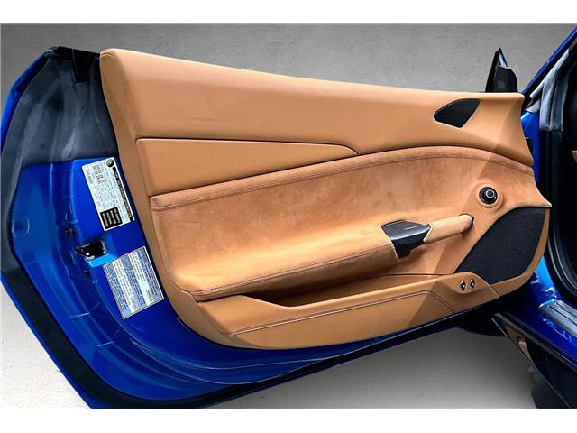 2018 Ferrari 488 GTB Base (Stk: C0311) in Richmond - Image 19 of 30