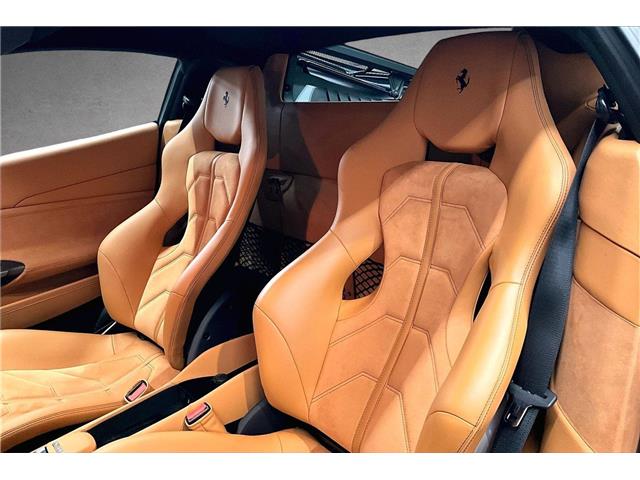 2018 Ferrari 488 GTB Base (Stk: C0311) in Richmond - Image 20 of 30