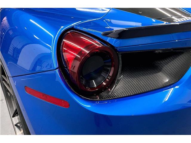 2018 Ferrari 488 GTB Base (Stk: C0311) in Richmond - Image 21 of 30