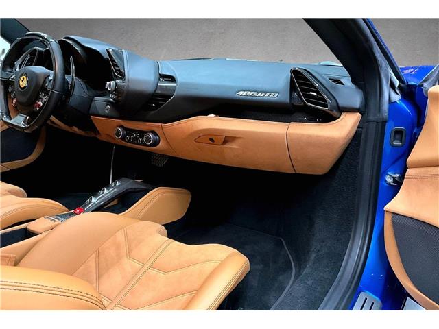 2018 Ferrari 488 GTB Base (Stk: C0311) in Richmond - Image 23 of 30