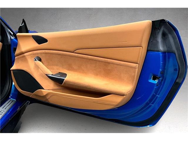 2018 Ferrari 488 GTB Base (Stk: C0311) in Richmond - Image 24 of 30