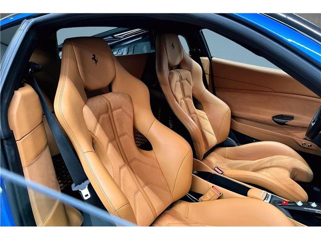 2018 Ferrari 488 GTB Base (Stk: C0311) in Richmond - Image 25 of 30